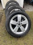 Mini 17" Sommarhjul