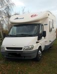 Eura mobil 662 HB