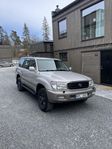 Toyota Land Cruiser 100 4,2