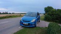 Opel Zafira OPC 2.0 Turbo Euro 4