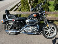 HARLEY DAVIDSON XLH 883 HD Sportster i fint skick!