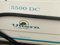 Uttern 5500 DC Exclusive Series