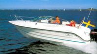 Uttern 5500 DC Exclusive Series