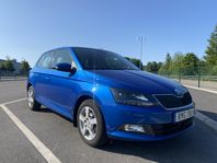 Skoda Fabia 1.2 TSI Style Euro 6