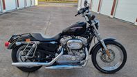 Harley-Davidson XL 883 L Nyservad