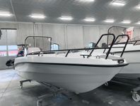 AMT 165 R - Yamaha F70 | NYHET!