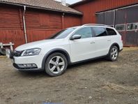 Volkswagen Passat Alltrack 2.0 TDI DPF BMT 4Motion Alltrack