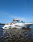 Sea Ray 260 Overnighter -99.