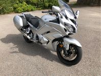 Yamaha FJR 1300 AE