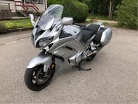 Yamaha FJR 1300 AE