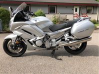 Yamaha FJR 1300 AE