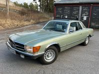 Mercedes-Benz SL 350 C