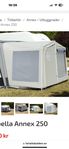annex Isabella sand 250
