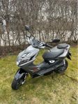 Yamaha Aerox 4 2016