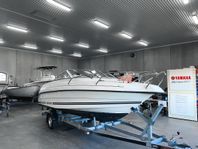 Ryds 568 DC - Mercury 115 OPTIMAX | + NY 80-TRAILER