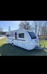 Adria Alpina 573 UP - 2018