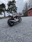 Yamaha dragstar 1100 Bobber