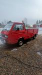 Volkswagen T3 pick up 2.1 Finns i Uppsala