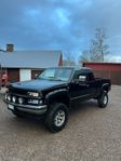 Chevrolet  Silverado k1500 Extended Cab V8 5.7 4WD