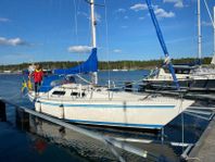 Linjett 32 uthyres