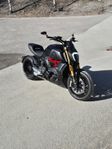 Ducati Diavel 1260 S