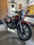 Yamaha Xs 500