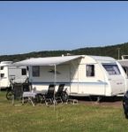Adria Adora 512 UP Scandinavia edition - 2004