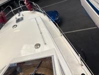 Princess 33 fly bridge ny motor