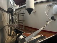 Princess 33 fly bridge ny motor