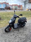 Invicta Semper 50cc - Nyskick! 
