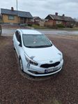 Kia CEED cee'd_sw 1.6 GDI EX Comfort Euro 3