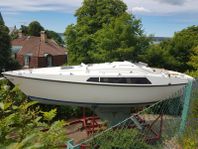 Sunwind 27