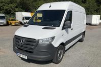 Mercedes-Benz E Sprinter