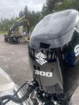 Suzuki DF 300 APX