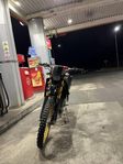 Rieju MRX 230 mil 2 takt