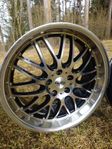 Dotz 19" fälgar