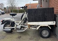 2012 Norsjö carrier 4-stroke
