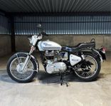Royal Enfield Bullet 350 Electra Motorcykel