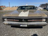 Chrysler 300 HURST