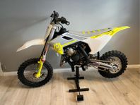 Husqvarna Tc 65 cc 