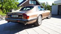 Jaguar XJS