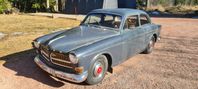 Volvo Amazon 121 P130 1.8
