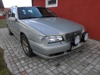Volvo V70 2.4 Turbo