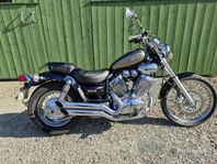 Yamaha Virago 535