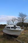 Coronet  32 oceanfarer 