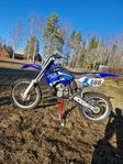 Yamaha YZ 250 