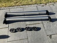 Takräcke till Subaru