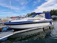 Welcraft 28 ev byte.