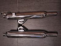 Originaldelar Triumph