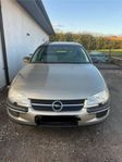 Opel Omega Caravan 2.5 V6